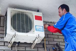 24/7 and Emergency HVAC Near Gln Alln, VA | Air Conidtioning and Heating Contractors
